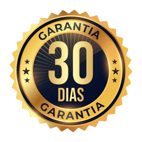 Selo de Garantia
